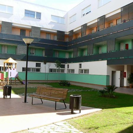 L4 Διαμέρισμα Santiponce Εξωτερικό φωτογραφία